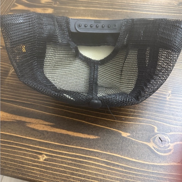 Dierks Bentley Drunk on a Plane Tour Hat - Picture 3 of 3